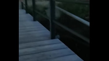 My horny flashing outdoor. No panties dressing.-播放-国产主播