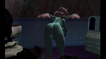 Gta sa femboy bat nakked x