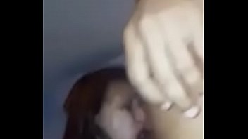 Comendo mulher do corno