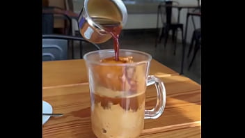 Affogato- music to my soul