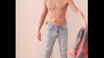 thumb a strip tease d  ay  