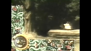 Rata blanca-la leyenda del hada y el mago