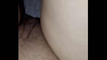 GretaLa balla sempre con la fica di fuori