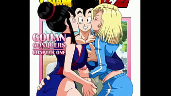 thumb gohan conquers   
