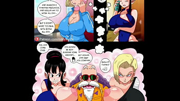 thumb gohan conquers   