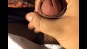 Dribbling Cock