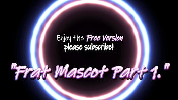 thumb free version 3  0 &quotfrat mascot part 1