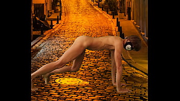 Street fun
