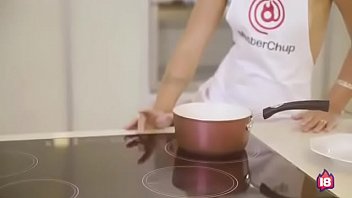 MasterChef de Putaria