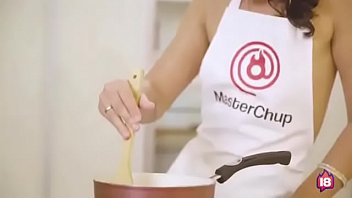 MasterChef de Putaria