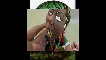 Un Rapide Pendant Qu'elle Est Absente