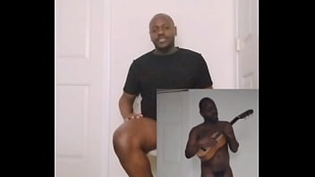 A sketch slideshow that describes lyrics to music more hip hop pop sounding