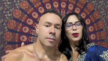 Massagem Tântrica prazer intenso - No Espaço Salvaley