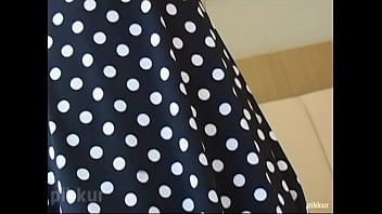 Amateur Japanese girl show you her mastervating (01453)