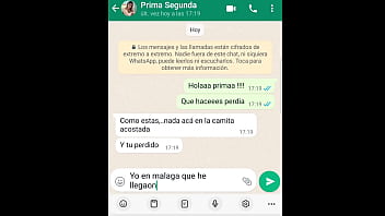 thumb chateando cacho  nda perdia  