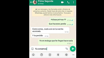 thumb chateando cacho  nda perdia  