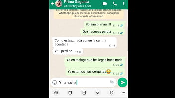 thumb chateando cacho  nda perdia  