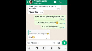 thumb chateando cacho  nda perdia  