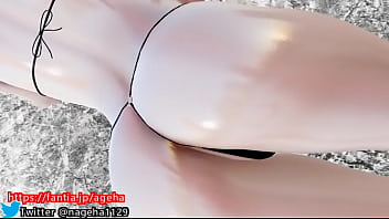 Muchimuchi Dosukebe Bikini