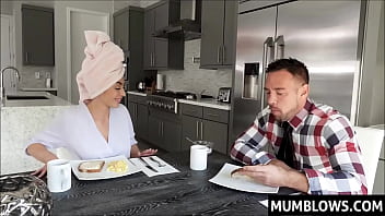When wife wants anal