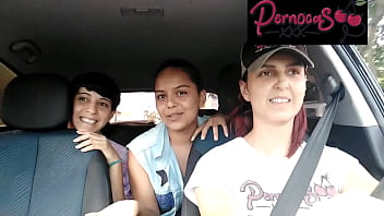 Guided In Car