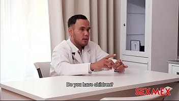 thumb sexmex hotwife  at doctor's office kari ca off ice kari ca office kari cach