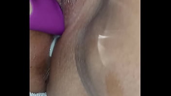 thumb couple uses vib  rator wife creams squirts ms  ams squirts ms squirts