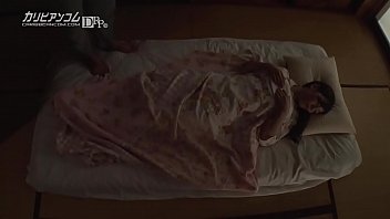Danger of sneaking up on a young wife caring for her critically ill husband 2