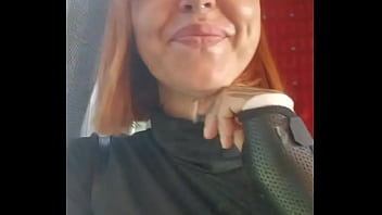 Exhib dans le train parti 1La suite dans mon espace fans uniquement