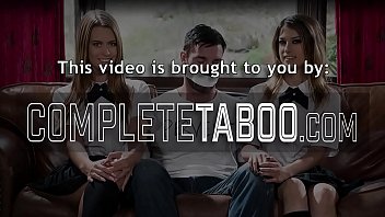 Taboo stepniece pounded