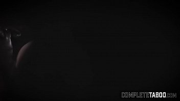 Taboo stepniece pounded