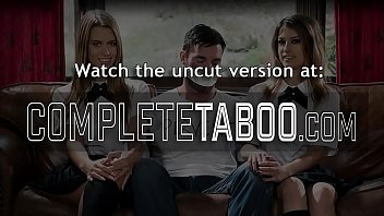 Taboo stepniece pounded