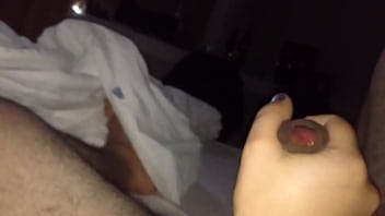 thumb punheta e mamad  a da esposa del l