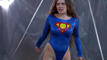 Superheroine Tentacles 2025