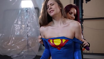 Superheroine Tentacles 2025