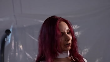 Superheroine Tentacles 2025