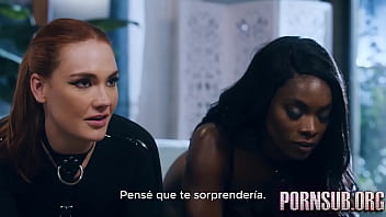 La rebelión de mi esposa. sub español. ver completo en: pornsuborg