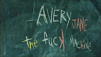 A Good Girl'_s Guide to Fuck Machine Anal