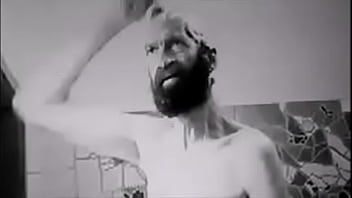 Shaving My Head After 9 Months