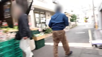 [Wife Who Wants To Fuck] My Wife Who Loves Ji Po Will Immediately Get Horny Applied For AV! From the beginning, I'm alive and I'm getting wet! ! Soggy blowjob is too erotic must-see! ! ! At Myorenji Station, Yokohama City, Yokohama Copy and past