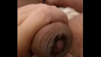 Una paja mañanera