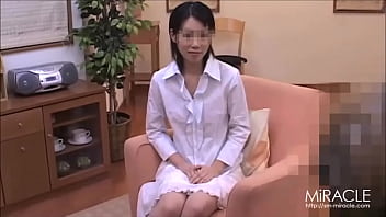 Training starts from the chat mood! A 24-year-old married woman looks like a female dog!