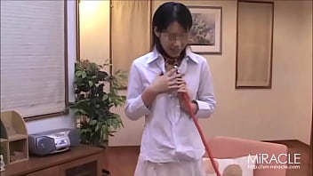 Training starts from the chat mood! A 24-year-old married woman looks like a female dog!