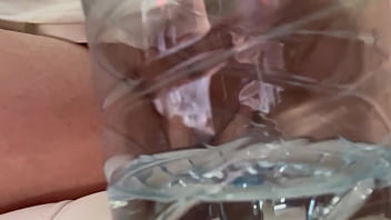 Tu veux voir comme je me gode