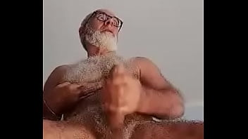 Vovo safado