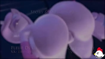 「Club Hen」by Hentype1 [My Little Pony SFM Porn]