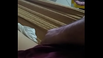 Esposa sendo conferida depois do Motel