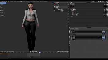 Vanessa Gb test