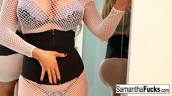 thumb samantha has so  me fun anal  