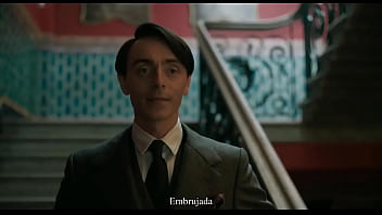 Mi Policía My Policeman (2022)